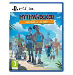 Mythwrecked Ambrosía Island PD5 por 18.01€.