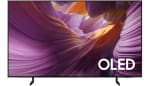 Samsung 55" OLED S85F 4K (2025) voor €798 bij Plasmavisie
