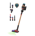 Dyson Aspiradora sin cable V16 Piston Animal con kit de detalle por 854,05€ y Regalo