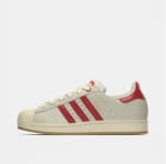 Adidas Superstar II Cream Scarlet por 101,96€
