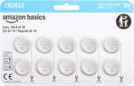 Pack 10 Pilas CR2032 por $133 | Oferta Amazon