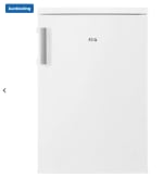AEG RTB411E1AW OptiSpace - Tafelmodel koelkast voor €266 bij Expert