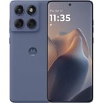 Motorola Edge 60 Fusion 256GB 8GB por $4,372 en Walmart