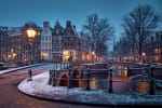 Vuelo Multidestino: CDMX - Ámsterdam, Madrid - CDMX en $10,511 | Aeroméxico