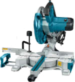 Makita LS1110F Radiaal afkortzaag 260mm 1450W voor €289,75 bij Bol