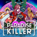 GRATIS Paradise Killer en Epic Games Store
