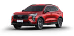 GWM Haval Jolion Gasolina Active por $399,900 en GWM