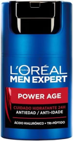 L'Oréal Men Expert Power Age Crema Antiarrugas 50 ml 2 unidades por 11,93€