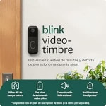 Videotimbre Blink adicional (última generación) por 26.99€