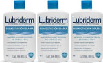 Lubriderm Crema 400ml x3 por $208 | Oferta Amazon