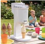 Tristar softijsmachine voor €29,95 bij de Action