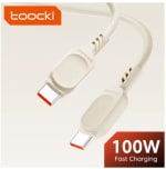 Cable USB C 100W 1m por $106 | AliExpress
