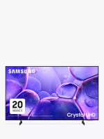 Samsung Crystal UHD U8000F 50" 4K HDR Smart TV - £249