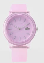 Reloj de mujer marca Lacoste por 60€