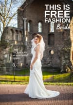 Gratis tweedehands bruidsjurken in Nijmegen