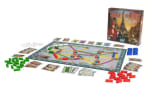 Ticket to Ride Parijs voor €17,99 bij Intertoys