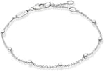 Thomas Sabo Women Bracelet 925 Sterling Silver for £15.60