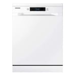 Samsung DW60M6040FW Lavavajillas Capacidad 13 Cubiertos E Blanco por 292.06€