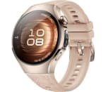 Huawei Watch 5 42mm Beige voor €299,99 in de Huawei shop