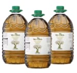 Pack Aceite de Oliva Virgen Extra 3 X Garrafa 5L Manzanilla Cacereña por 56.52€