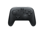 Mando Nintendo Switch 2 Nintendo Pro Bluetooth, Vibración HD 2 por 67.99€