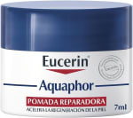 Eucerin Aquaphor Pomada Reparadora 7 ml por 3.56€