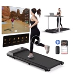 Cinta de correr para caminar motor de 2,5 hp por 60,14€