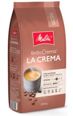 4x 1kg Melitta koffiebonen voor in totaal €38,97 ( €9,74 per kg)