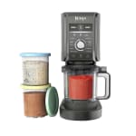 Ninja CREAMi XL Deluxe 11 en 1 por $3,499 | Oferta Costco