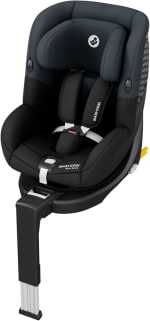 Maxi-Cosi Mica 360 S Autostoel - Tonal Black voor €197,41 bij Amazon