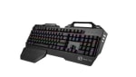 Clavier gaming sans fil Azerty Berserker gaming KM11 Game Titan Noir à 13,49€