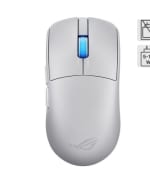 Asus Rog Harpe II Ace Ratón Gaming por 108.82€