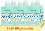 1+1 gratis op al het Seepje assortiment bij Bol