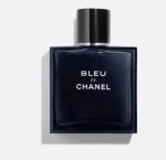 Eau de toilette Bleu de chanel 100ml à 90,30€