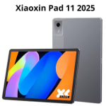 Lenovo Xiaoxin Pad 11 128GB por $1,865 | AliExpress