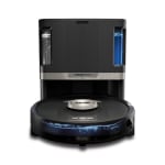 Aspirateur robot et laveur Shark PowerDetect NeverTouch Pro 2-en-1 à 389,99€