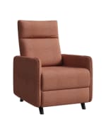 Fauteuil relax avec dossier inclinable (XP1) à 159,99€