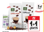 1+1 gratis op La Place Koffiebonen en Cups bij de Jumbo