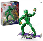 Set Lego Juego de construcción Buildable Figure: Green Goblin por 22.79€