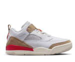 Zapatillas Jordan Spizike Low BP Niño por $60.990