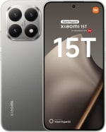 Xiaomi 15T 12GB 256GB 50MP Leica Smartphone for £371.53