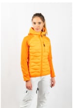 Chaqueta para Mujer Ecoon ECOActive Hybrid Insulated por 38.7€