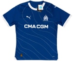 -70% sur le maillot de Extérieur de Marseille + 3€ supplémentaire avec le code