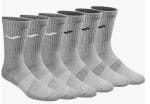Lot de 6 Paires de Chaussettes Saucony - Maille Respirante à 40€