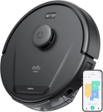 eufy Clean L60 - Robotstofzuiger voor €158,99 bij Amazon