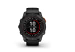 Montre connectée Garmin Fenix 7 Pro Solar Edition 47mm Acier Gray à 753,82€