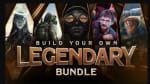 Legendary Bundle vanaf €24,99 bij Fanatical