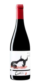 6 Botellas de Cune Mencía 2022 por 32€