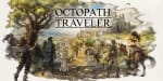 OCTOPATH TRAVELER voor €17,99