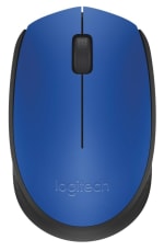 Logitech M171 Ratón Inalámbrico por 7.55€.